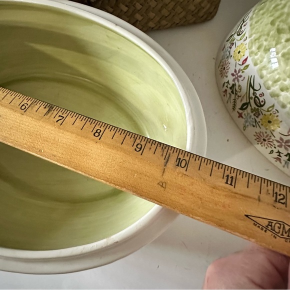 Temp-Tations Ovenware By Tara - Picture 8 of 10